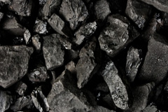 Abergynolwyn coal boiler costs