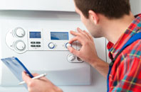 free commercial Abergynolwyn boiler quotes